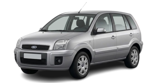 Fusion (2006 - 2013)