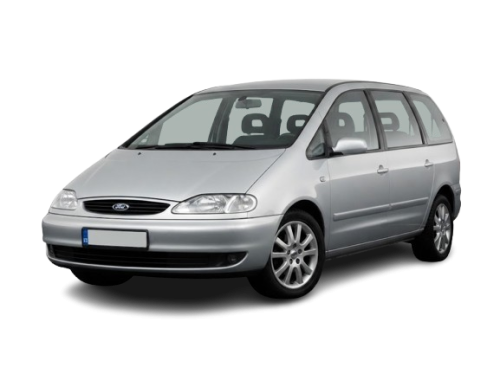 Galaxy (2000 - 2007)