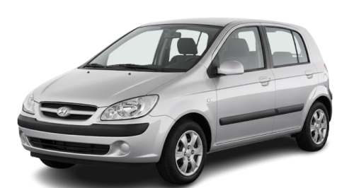 Getz (2001-2011)