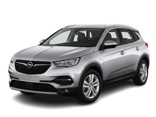 Grandland X (2017 - 2021)