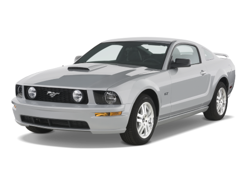Mustang (2005-2014)