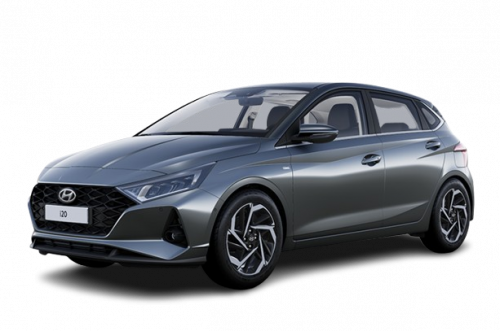 I20 (2020 - 2025)