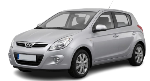 I20 (2008-2012)