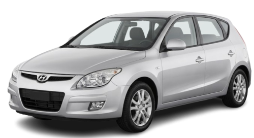 I30 (2007-2012)