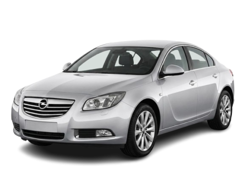 Insignia (2008 - 2013)