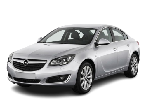 Insignia (2013 - 2017)