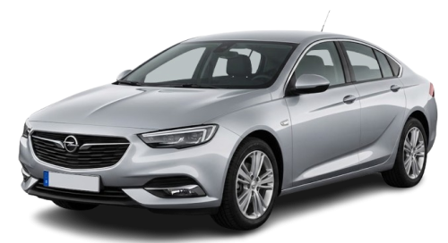 Insignia B 2017+