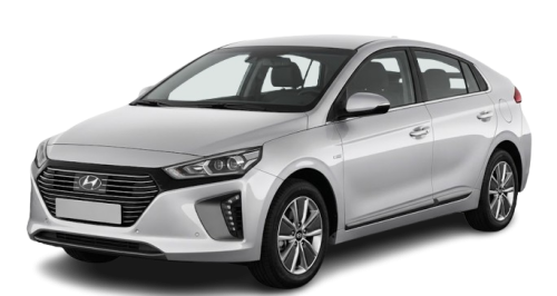 Ioniq (2016-2020)