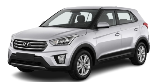 IX25 (2015-2018)