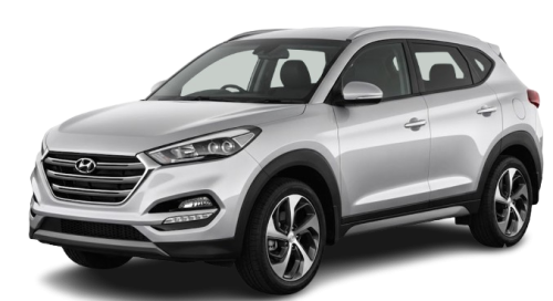 IX35 (2015-2018)