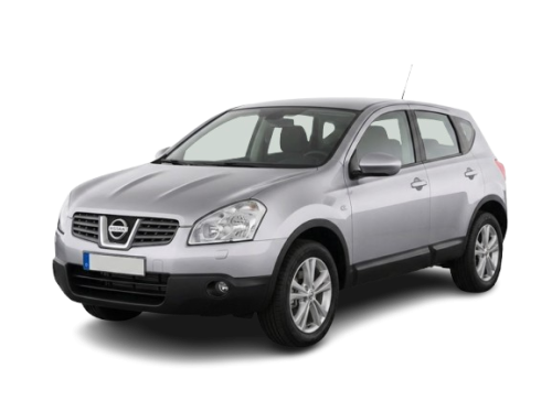 Qashqai J10 (2007 - 2013)