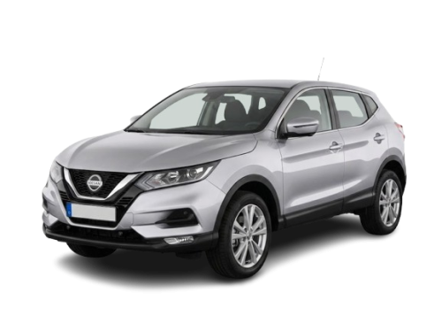 Qashqai J11 (2013 - 2021)