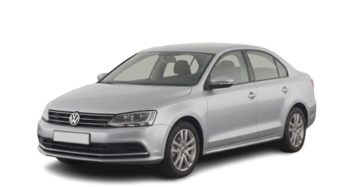 Jetta (2005 - 2018)