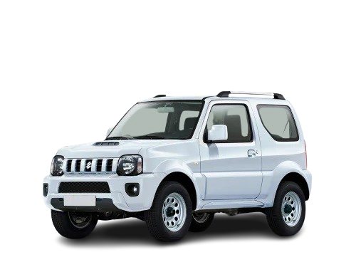 Jimny 3 (2005 - 2019)     