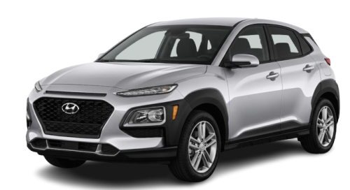 Kona (2017-2023)