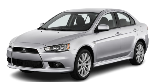 Lancer (2007 - 2013)