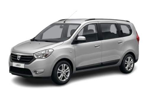 Lodgy (2012 - 2020)