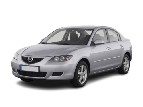 3 (2004 - 2009)