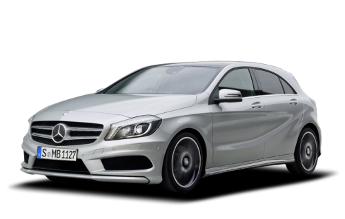 A-Class W176 (2013 - 2018)