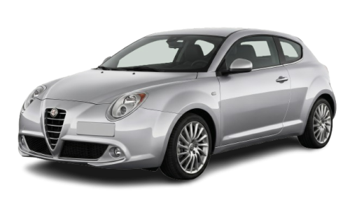 Mito (2008-2018)