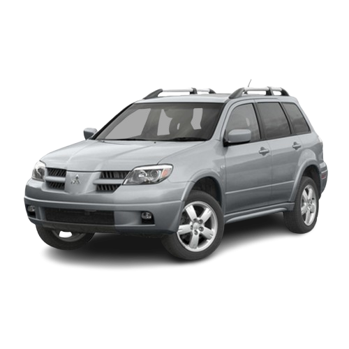 Outlander (2001-2005)