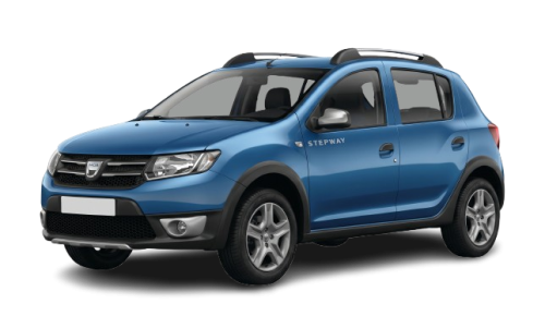 Sandero (2012 - 2020)