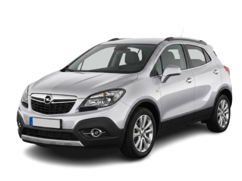 Mokka (2012 - 2016)