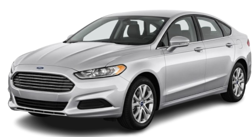 Mondeo (2007 - 2014)