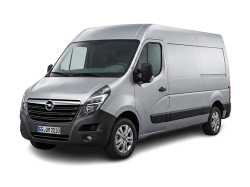 Movano (2020 - 2024)