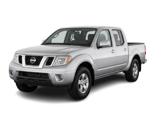 Navara (2004 - 2010)