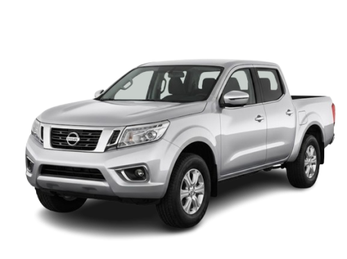 Navara (2015 - 2023)
