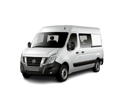 NV400 (2010 - 2020)