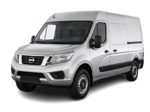 NV400 (2010 - 2020)