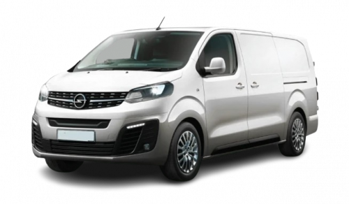 Vivaro (2019 - 2025)