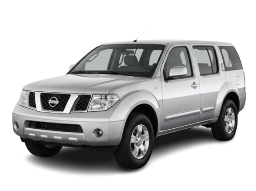 Pathfinder (2005-2014)