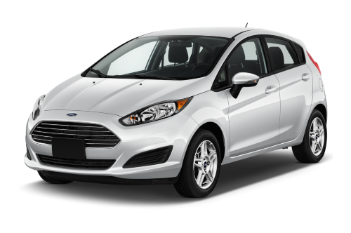 Fiesta (2009 - 2017)