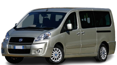 Scudo (2007 - 2016)