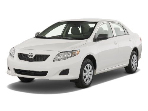 Corolla (2006-2013)