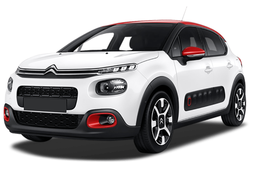 C3 Aircross (2017- 2023)