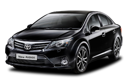 Avensis (2015-2018)