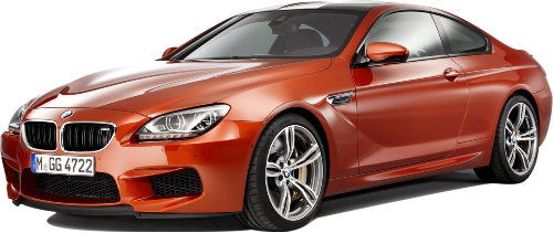 Seria 6 F12 F13 F06 (2010-2018)