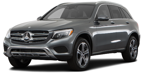 GLC X253 (2015-2022)