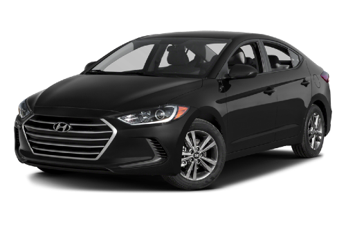 Elantra (2015-2018)