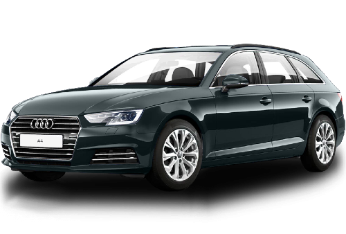 A4 B9 (2015 - 2023)