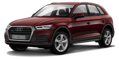 Q5 (2016 - 2023)