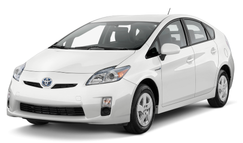 Prius W3 (2009 - 2015)