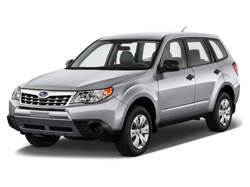 Forester SH (2008-2013)