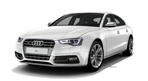 A5 (2015 - 2023)