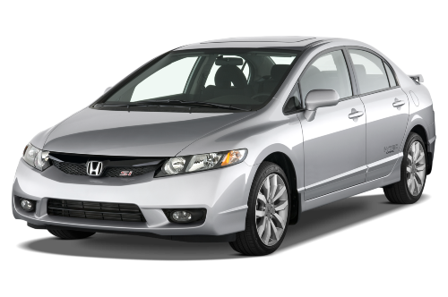 Civic VIII Sedan (2006 - 2011)