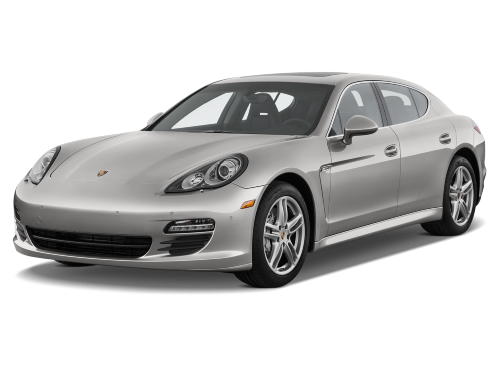 Panamera (2009 - 2016)
